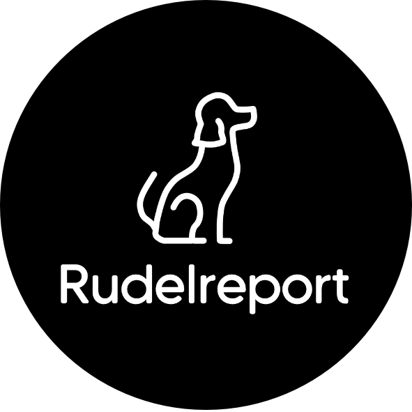 button rund rudelreport