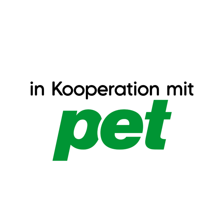 logo pet transparent