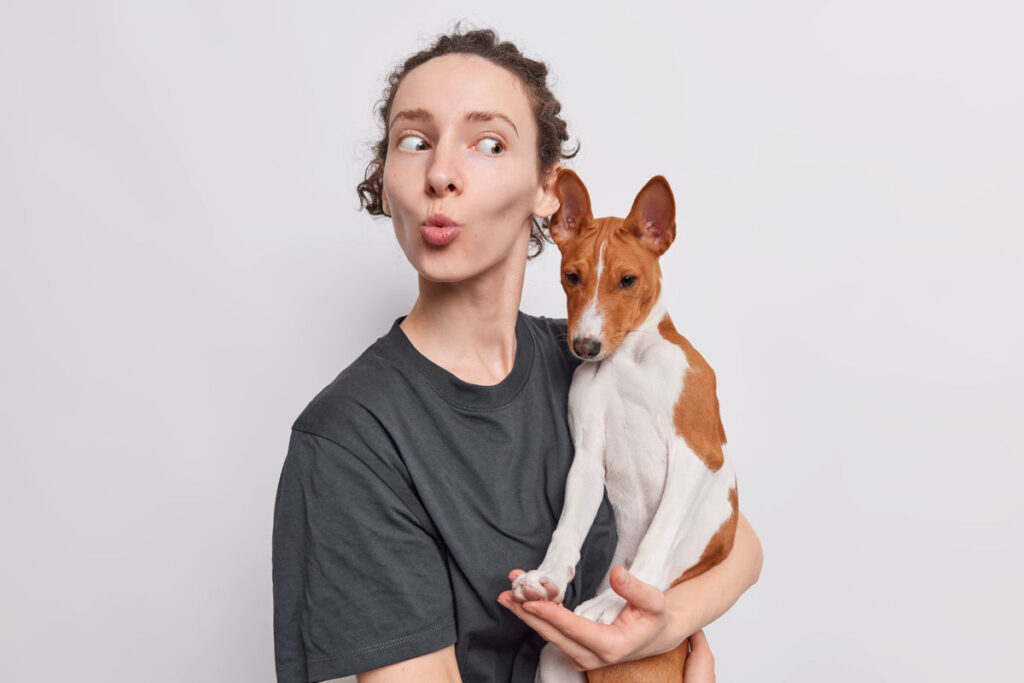 Sparen Baden-Württemberger an der Hundehaltung?
