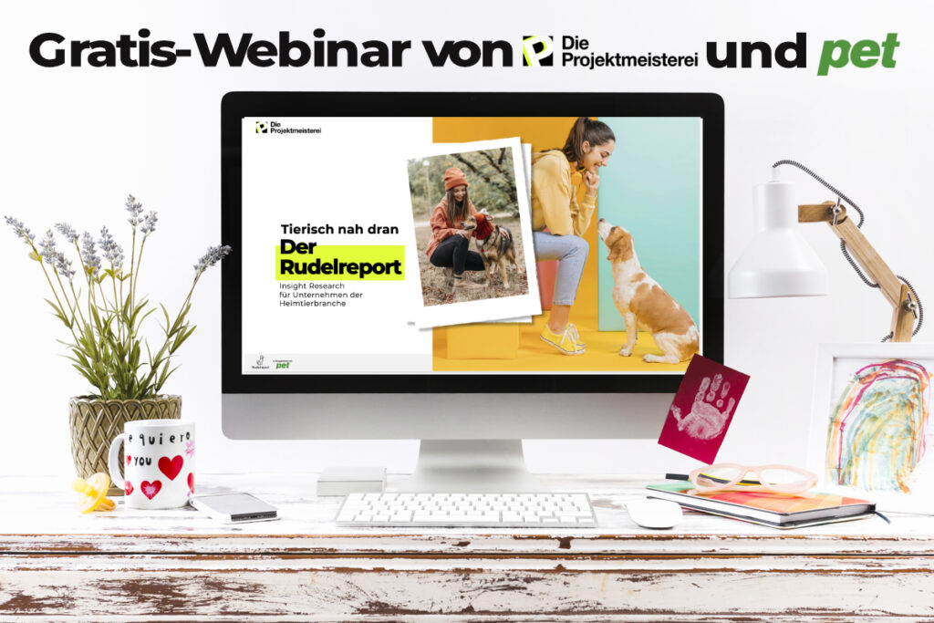 Rudelreport Webinar