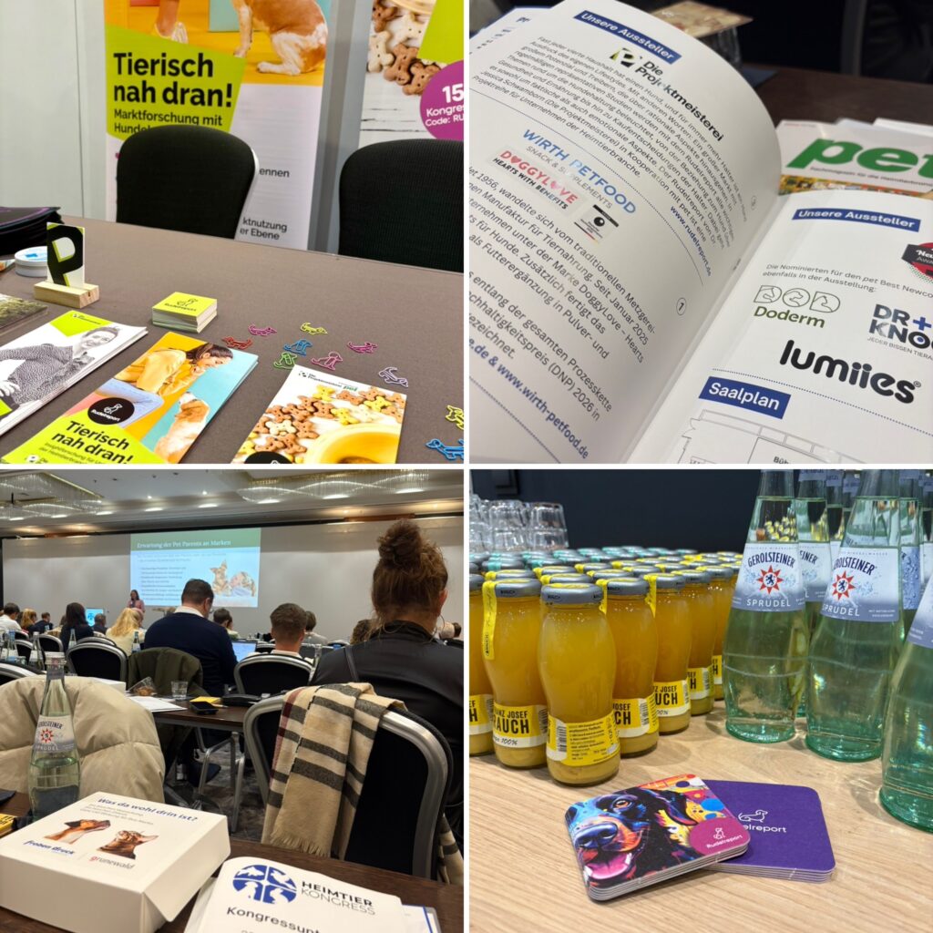 Heimtierkongress 2025