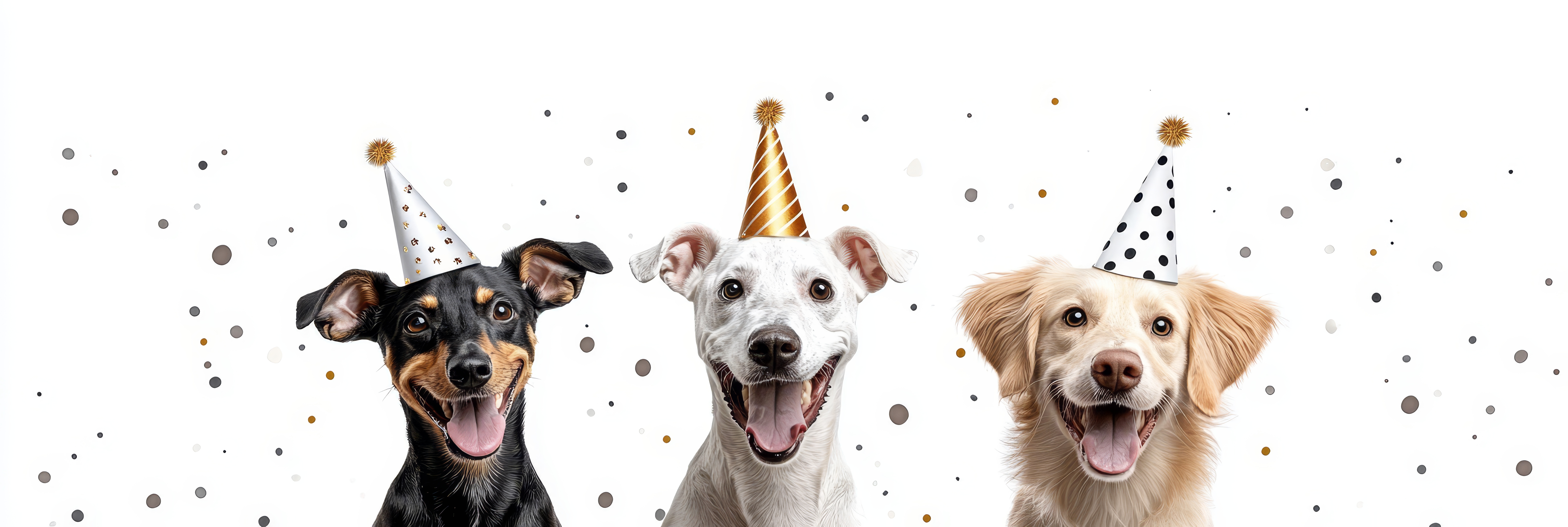 Rudelreport Geburtstags-Gewinnspiel