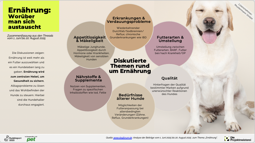 Animal Health Marktforschung