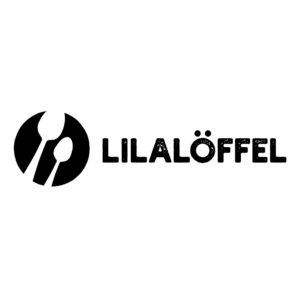 Lilalöffel